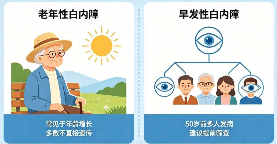 先天白内障网
